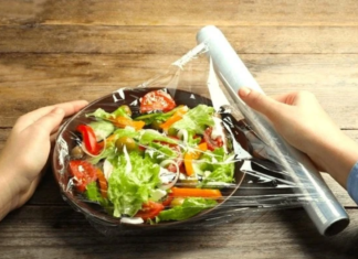 The Ultimate Guide to Using Plastic Wrap Like a Pro