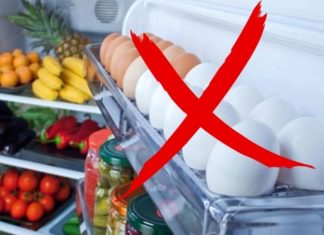 5 Foods You Should Never Store in the Fridge, Number 3 May Surprise You!