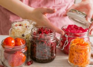 Prevent Premature Graying with These 5 Dietary Delights