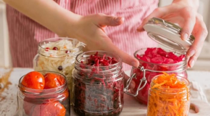 Prevent Premature Graying with These 5 Dietary Delights