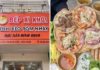 Taste the Best Banh Xeo ‘Shrimp Jump’ Style from Binh Dinh in the Heart of Hanoi