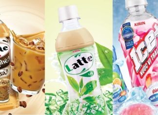 Savour the Delicate Flavours of Authentic Japanese Green Tea with Kirin.