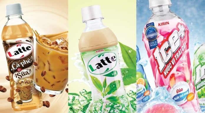 Savour the Delicate Flavours of Authentic Japanese Green Tea with Kirin.