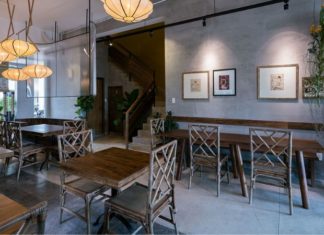 Taste Hanoi’s Cha Ca La Vong in the Heart of Saigon