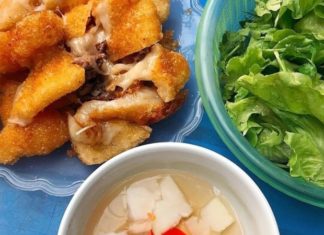 Taste the Rustic Treat of Cao Bang – The Ap Chao Cake