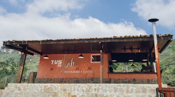 Savoring Coffee and Croissants at 1,600 Meters Above Sea Level