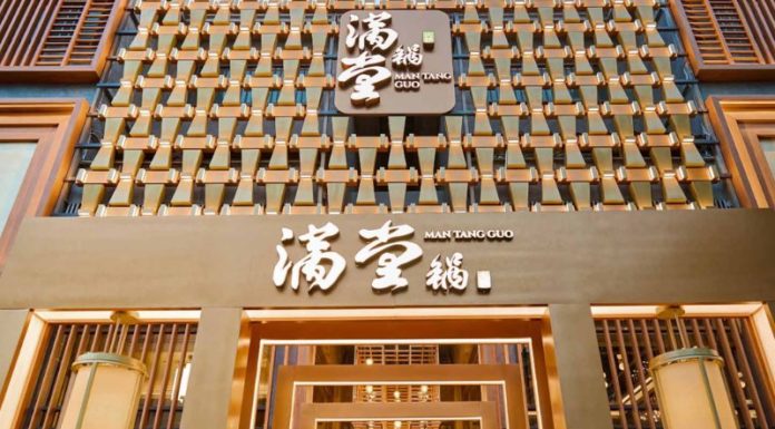 A Taste of Taiwan: Indulge in Authentic Taiwanese Hot Pot in the Heart of Saigon.