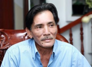 The Elusive Artist: Where in the World is Thương Tín?