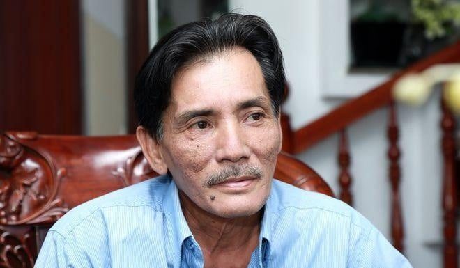 The Elusive Artist: Where in the World is Thương Tín?