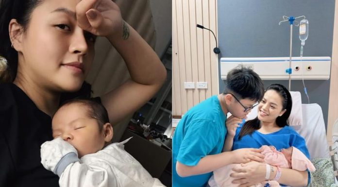 The Ultimate Revelation of Thu Quynh’s Daughter: Unveiling the Captivating Charm