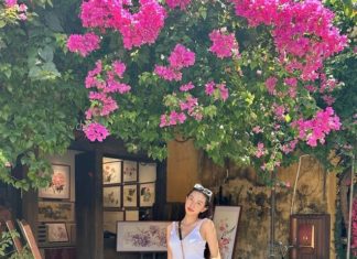 Thùy Tiên’s Style Guide: Mastering the Art of Effortless Chic with These Easy Outfit Formulas