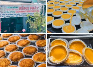 The Timeless Tart: An 80-Year-Old Bakery with a Simple Menu and a Loyal Following.