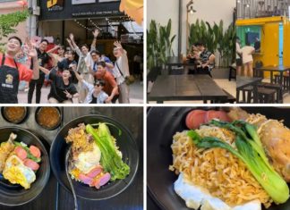 The Ultimate Guide to the Sensational Noodle Bar by TikTok Star, A Dinh Saigon: An Unmissable Experience?