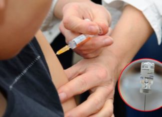 3 Special Groups Who Need the Diphtheria Vaccine ASAP