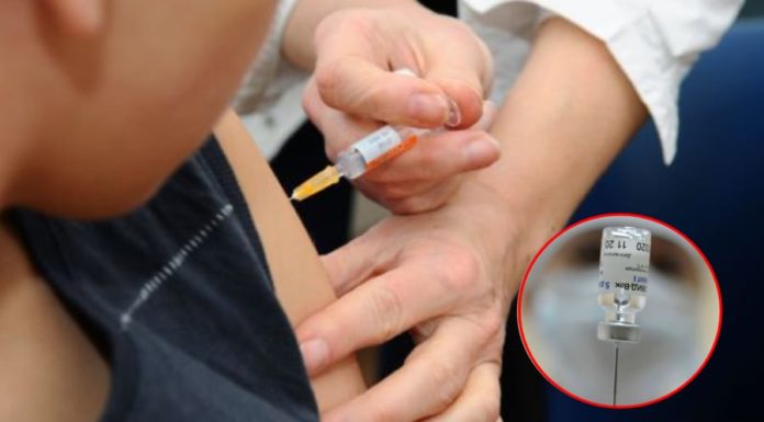 3 Special Groups Who Need the Diphtheria Vaccine ASAP