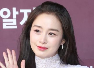 The Ageless Beauty’s Skincare Secrets: Unveiling Kim Tae Hee’s Timeless Radiance