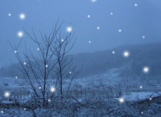 What Day is Minor Snow in 2022? Understanding the Significance of Minor Snow