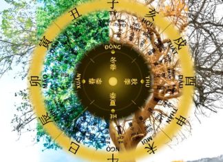 Spring Equinox 2023: When and Why?