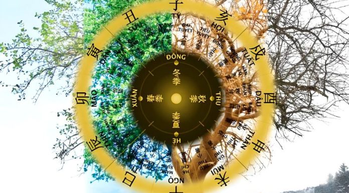 Spring Equinox 2023: When and Why?
