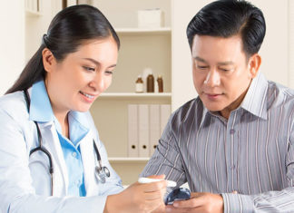 The Perfect Formula: Choosing the Right Milk Powder for Diabetics