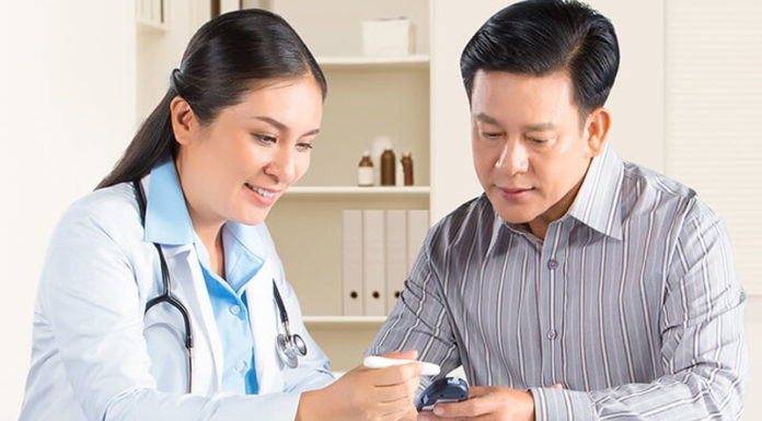 The Perfect Formula: Choosing the Right Milk Powder for Diabetics