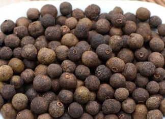 What is Jamaican Pepper? The Benefits of Jamaican Pepper.