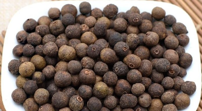 What is Jamaican Pepper? The Benefits of Jamaican Pepper.
