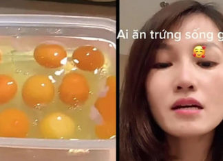 The Ultimate Beauty Secret: Unlocking the Power of Raw Eggs.