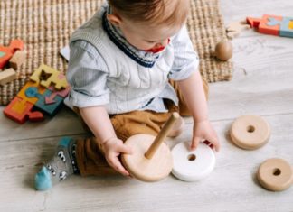 Mastering the Art of Speech: 20 Essential Words for Your Toddler’s Vocabulary