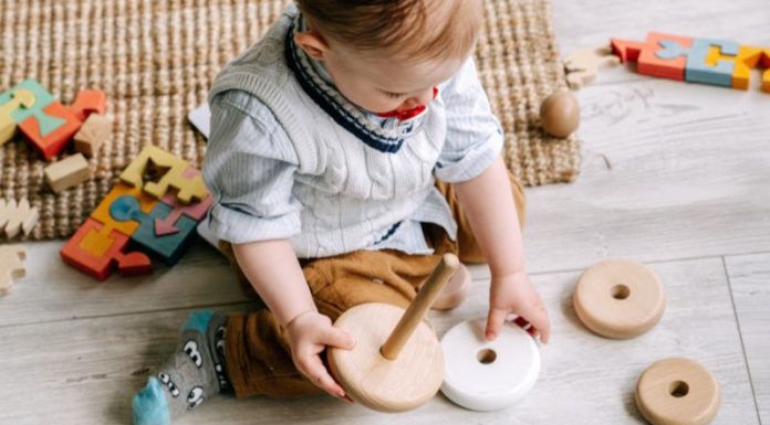Mastering the Art of Speech: 20 Essential Words for Your Toddler’s Vocabulary