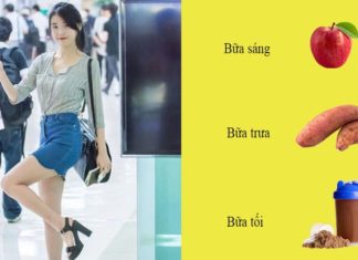 The K-Pop Star IU’s Rapid and Effective Weight Loss Routine at Home