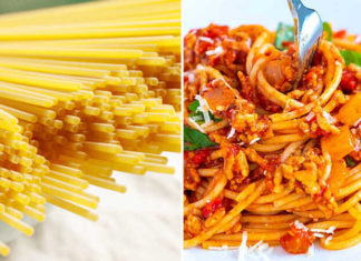 The Ultimate Guide to Exploring the Varieties of Pasta Noodles Available Today