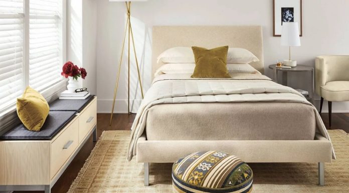 The Bed Sizing Bible: A Holistic Guide to Feng Shui and Sleep Harmony