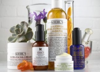 Unveiling the Power of 5 Kiehl’s Eye Creams for Remarkable Results