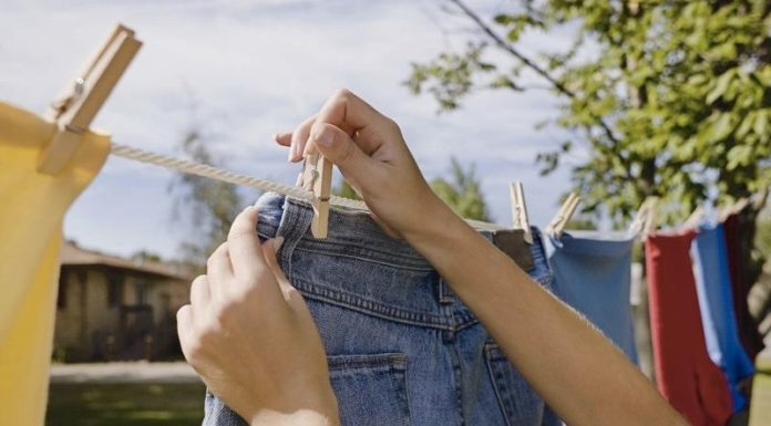 The Magic Touch: Uncover the ‘One-Touch Rule’ for a Forever-Clean Home