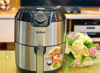 The Air Fryer Bible: All Your Crispy Questions Answered.