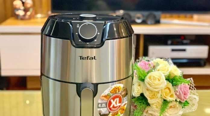 The Air Fryer Bible: All Your Crispy Questions Answered.