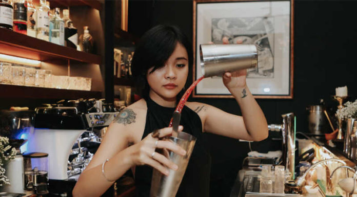 The Ultimate Guide to Bartending Tools and Equipment: Mix and Mingle Like a Pro