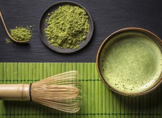Discover the 13 Types of Japanese Tea, Beloved in the World of Tea Ceremonies