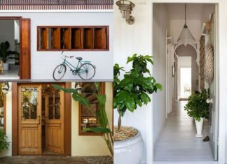 The Ultimate Guide to Front and Back Door Feng Shui to Ward Off Misfortune