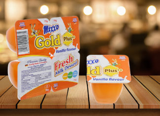 Discover Mixxo Gold Fresh Cream Cheese: What’s the Suitable Age for Consumption?