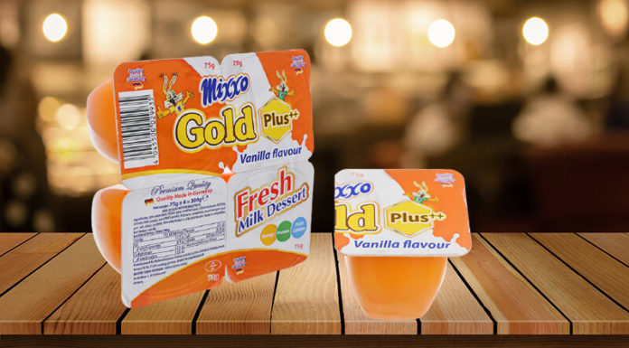 Discover Mixxo Gold Fresh Cream Cheese: What’s the Suitable Age for Consumption?