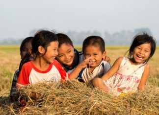 World Day Against Child Labour: Eradicating Child Labour, Building a Future With Hope.