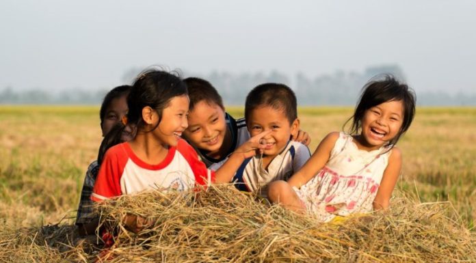 World Day Against Child Labour: Eradicating Child Labour, Building a Future With Hope.