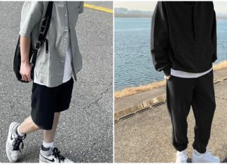 Unveiling the Sporty Style: A Dynamic Fashion Trend