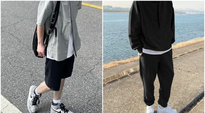 Unveiling the Sporty Style: A Dynamic Fashion Trend