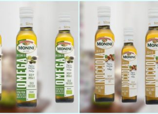 The Magic of Monini Oils: A Healthy Option for Baby-Led Weaning