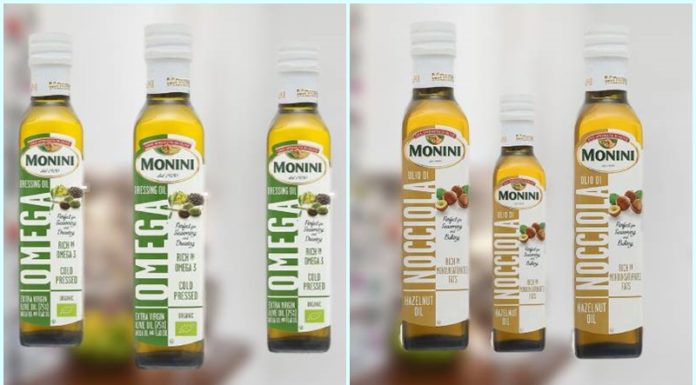 The Magic of Monini Oils: A Healthy Option for Baby-Led Weaning