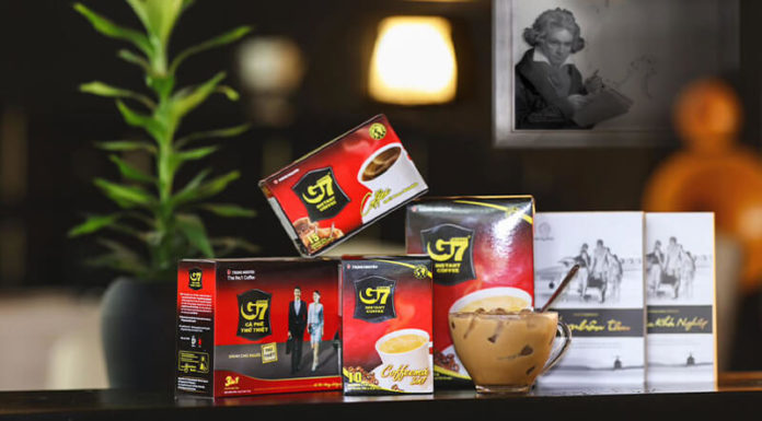Discover the World of G7 Instant Coffee