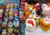 Uncover the Significance of Traditional Mid-Autumn Festival Paper Mache Masks